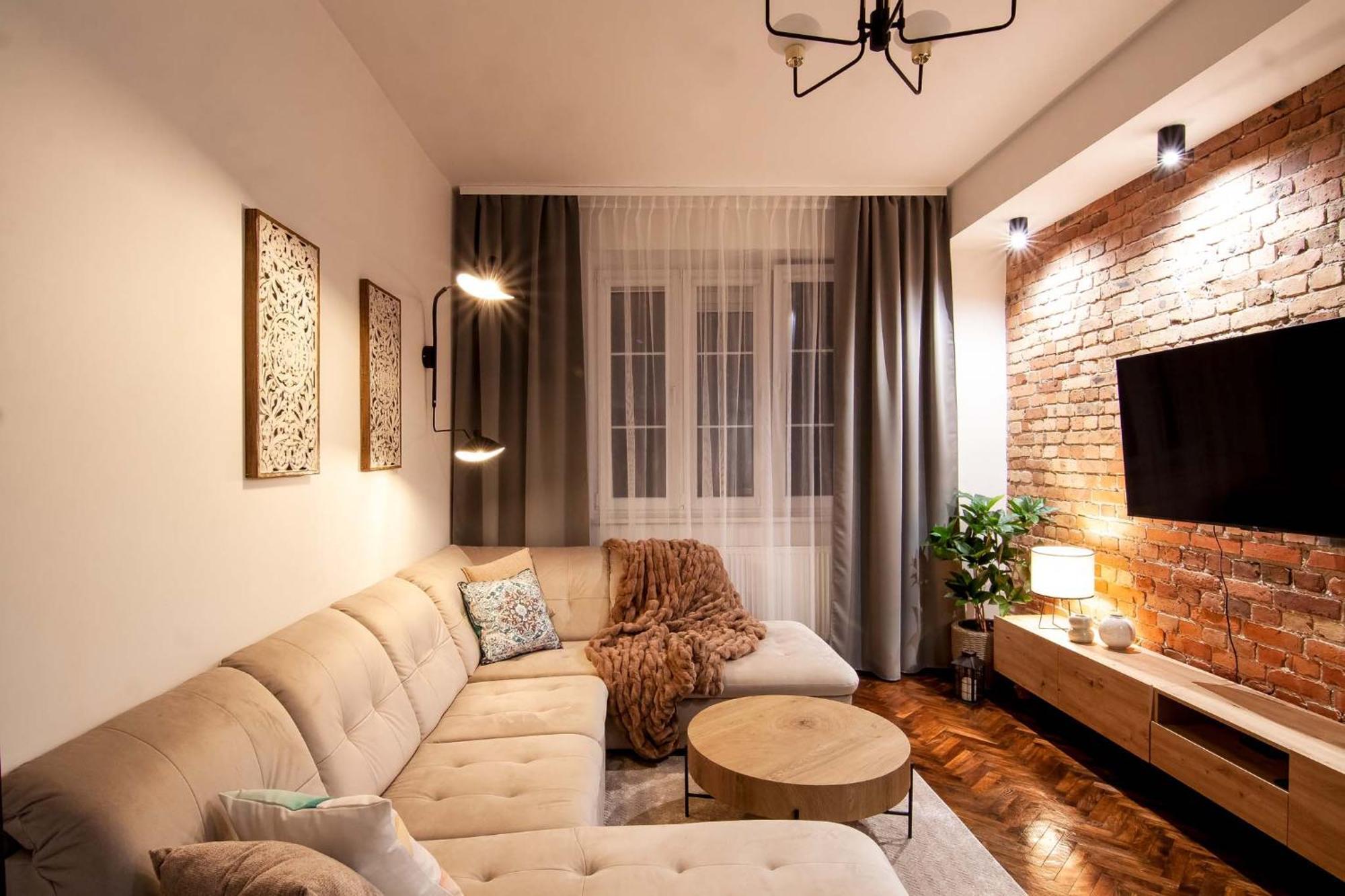 Ferienwohnung Cztery Czaple Chełm Exterior foto